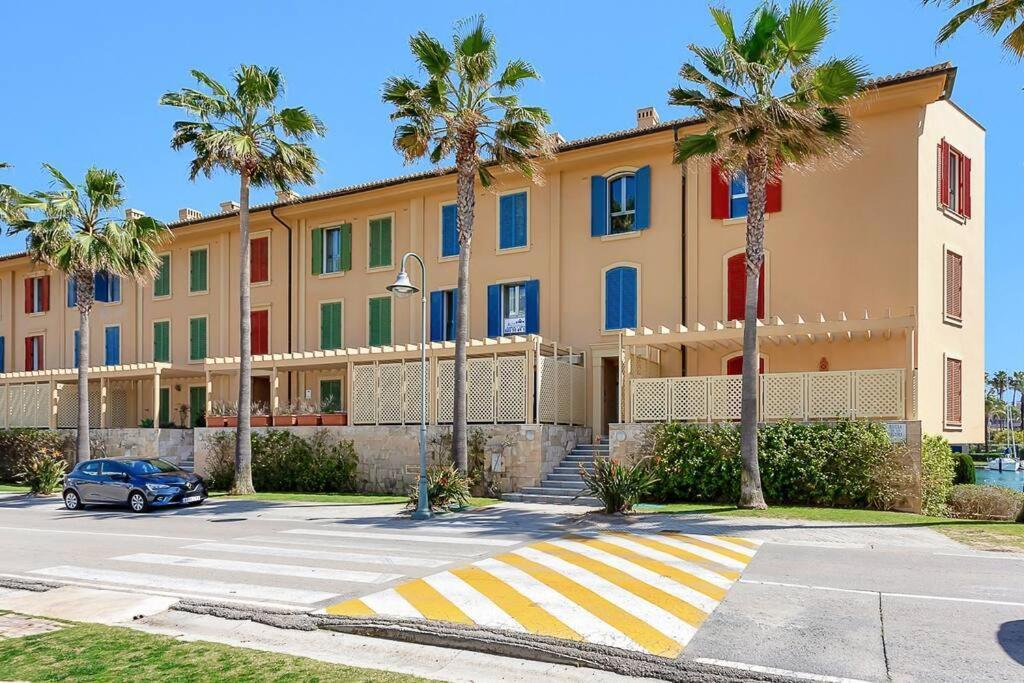 Yolo Spaces - Sotogrande Sea View Penthouse San Roque  Exteriör bild