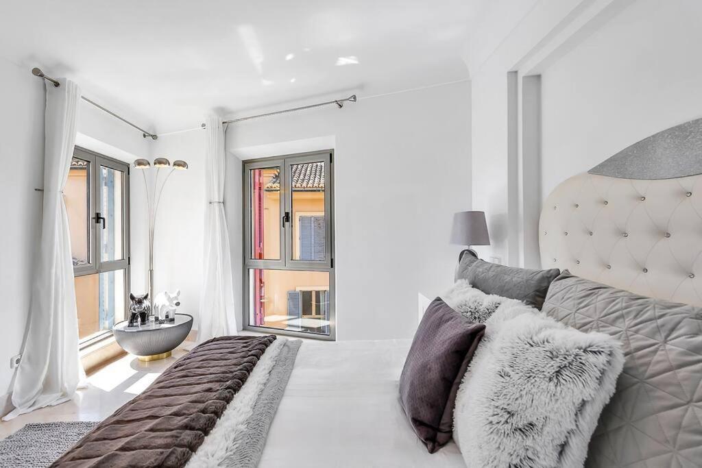 Yolo Spaces - Sotogrande Sea View Penthouse San Roque  Exteriör bild